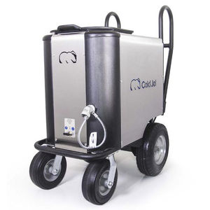 SDI Select 60 - Versatile Dry Ice Blaster - Cold Jet