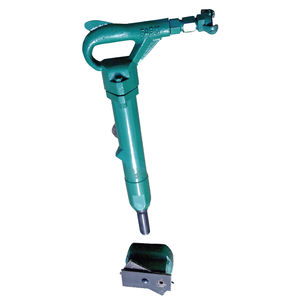 riveting rotary hammer