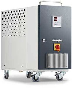 digital temperature control unit 1