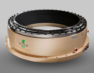 electric actuator