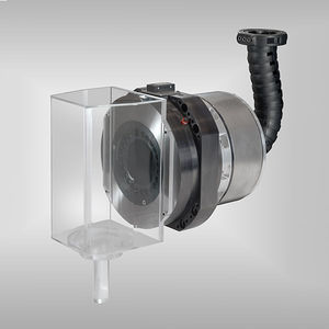 rotary actuator