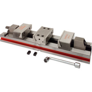 machine tool vise
