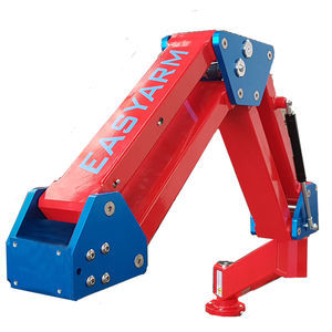 articulated arm