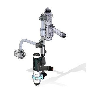lifting attachment system