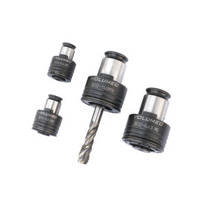 tapping holder