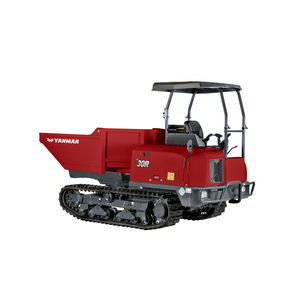 tracked carrier