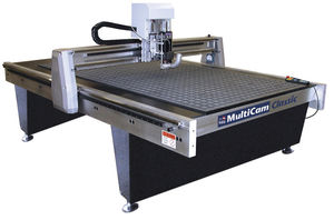 CNC router