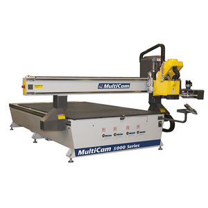 CNC router