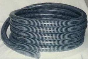 vacuum hose