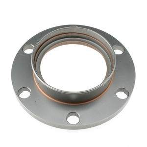 universal joint flange