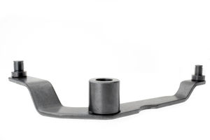 control lever