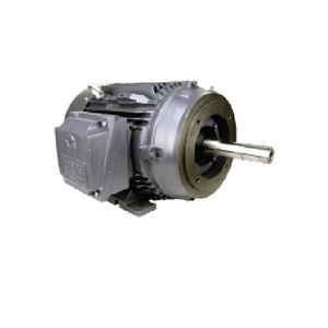 three-phase motor