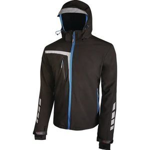 work jacket 1