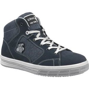 industrial use safety boots 1