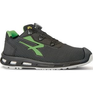 anti-static safety shoes 1