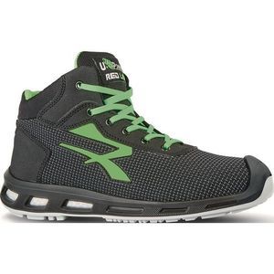 anti-slip safety boots 1