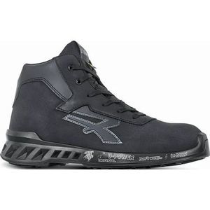 industrial use safety boots 1