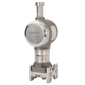 differential pressure transmitter