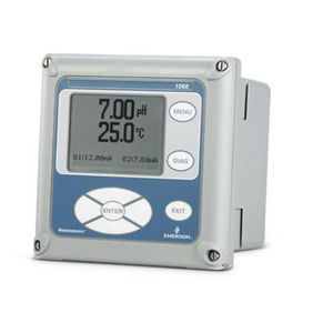 oxygen analyzer