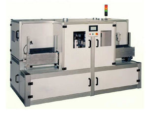 电子工业用移印机