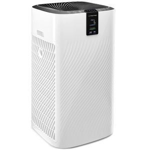 floor-standing air purifier