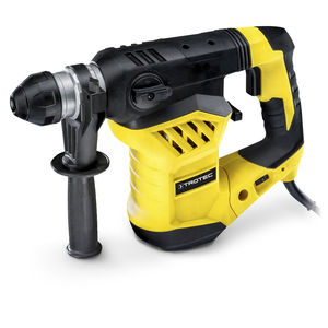 electric chisel rotary hammer
