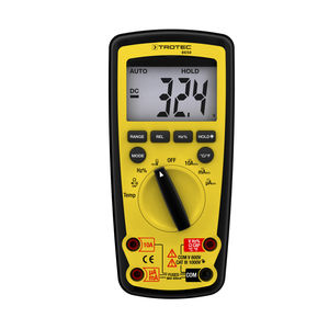 digital multimeter