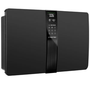 wall-mount air purifier