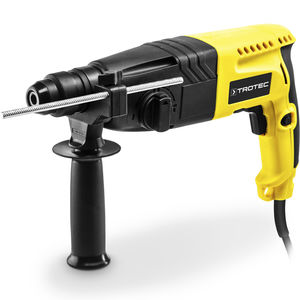 electric chisel rotary hammer