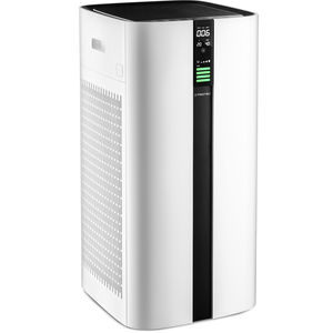 移动空气净化器