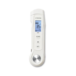 food thermometer