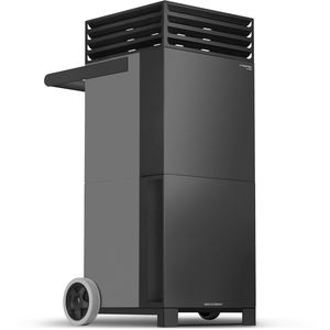 移动空气净化器