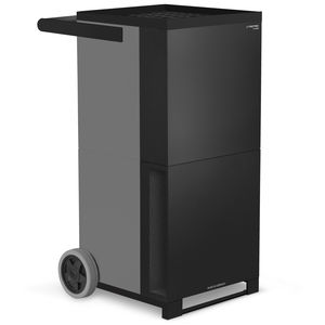 移动空气净化器