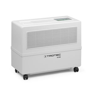 air humidifier
