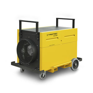 移动压缩空气净化器