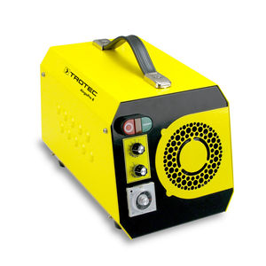 移动空气净化器