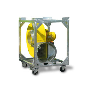 air blower