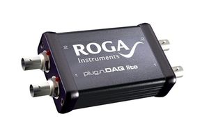 portable data acquisition system