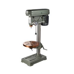 vertical drilling machine