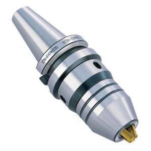 钥匙型钻孔卡盘