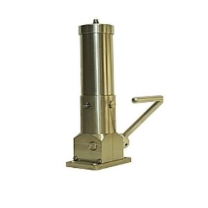 hydraulic piston pump