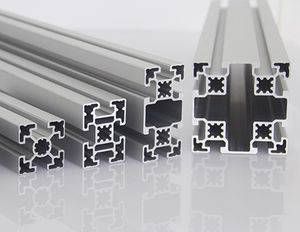 aluminum profile