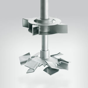 agitator impeller