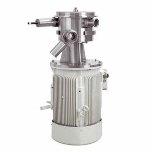 rotor-stator homogenizer / batch