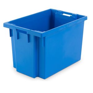plastic crate