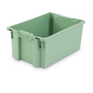 plastic crate 1