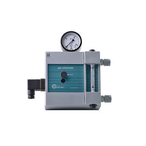 mechanical vacuum regulator