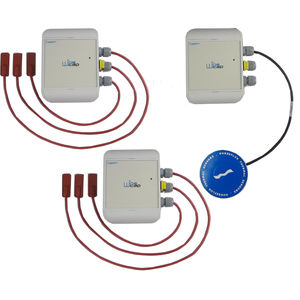 temperature datalogger