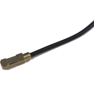 NTC temperature transducer