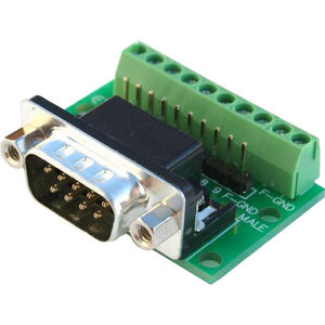 data connector